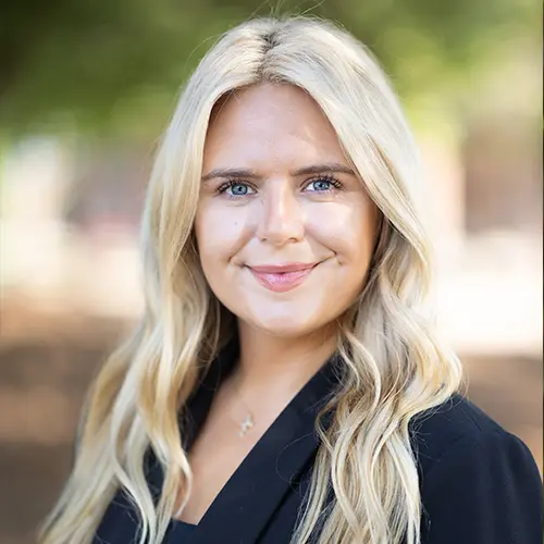 Alisha Mulligan