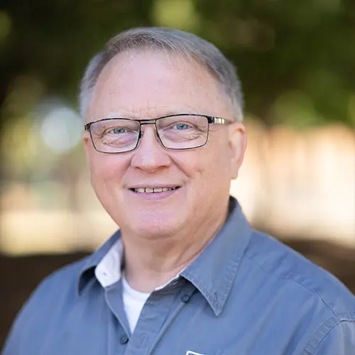 Mike Trull